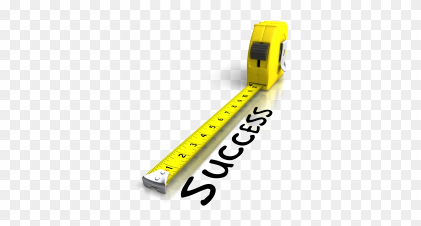 Clipart Info - Measure Success Png #848846