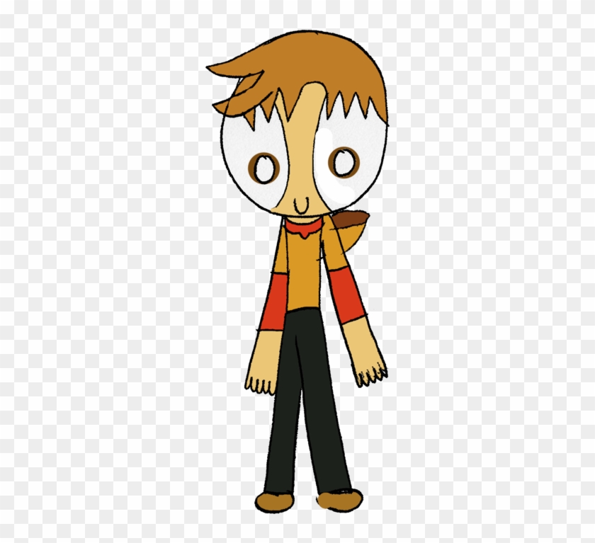 Stepney In My Design By Burntuakrisp - Cartoon #848876