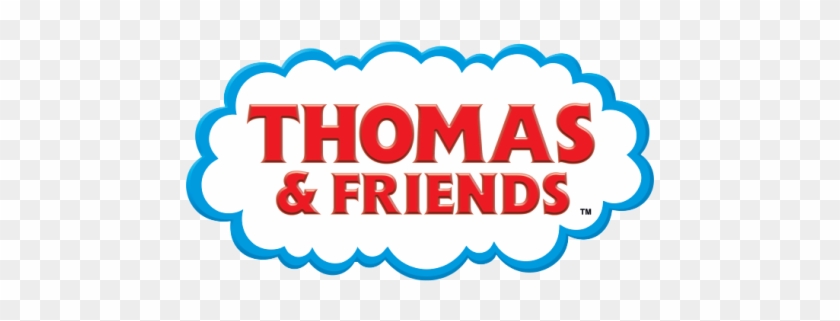 Thomas And Friends Title #848886