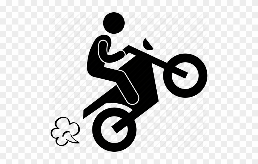 Daredevil Clipart Stuntman - Stuntman Png #848918