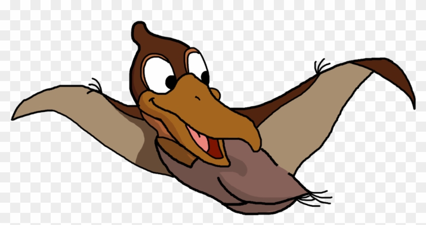 land before time all dinosaurs