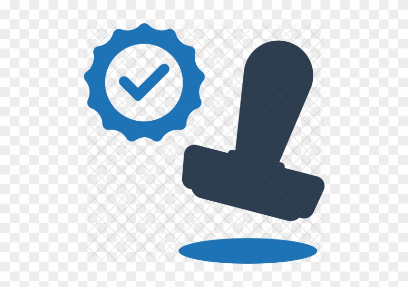 Post Stamp Icon - Icon #848942
