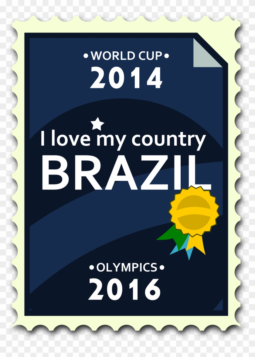 Big Image - Postage Stamp #848954