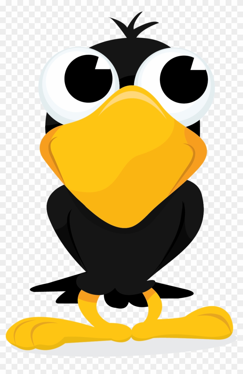 Blogs I Follow - کلاغ کارتونی #848968