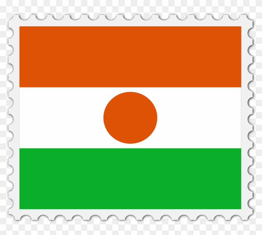 Medium Image - Flag Of Niger #848982