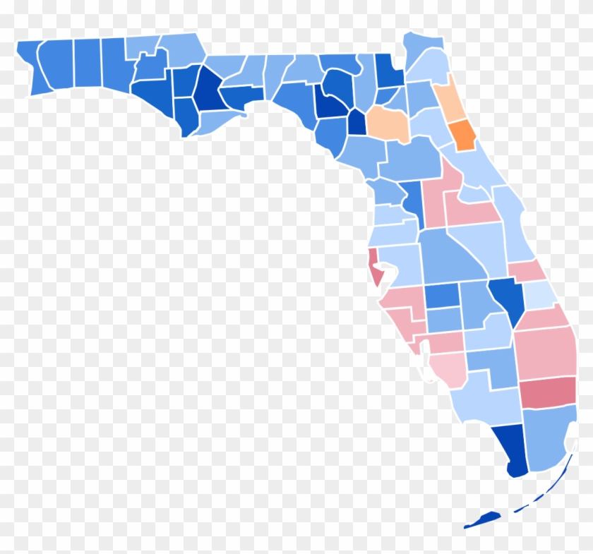 Florida Gubernatorial Election Results 2014 #849021
