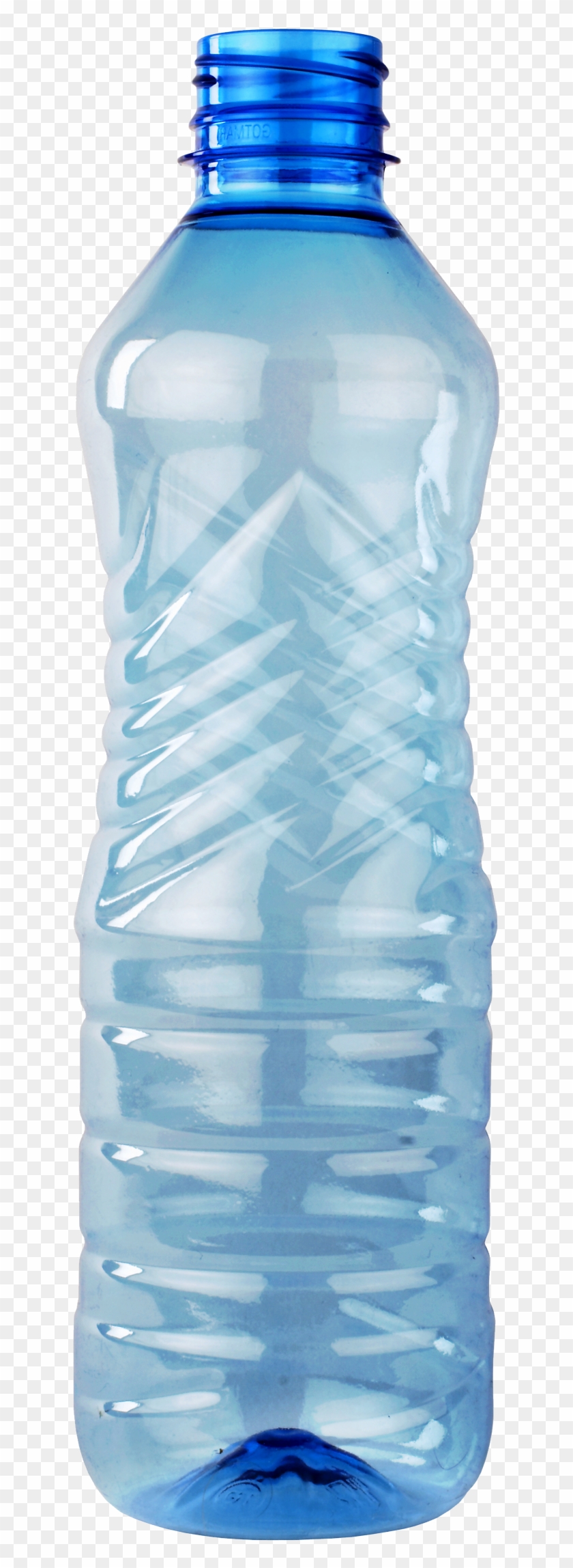 Free Icons Png - Plastic Bottle Trash Png #849055
