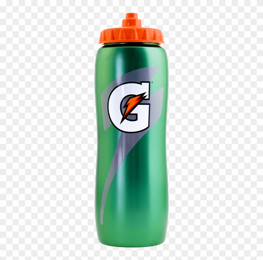 Home/equipment/contour Squeeze Bottle - Gatorade Bottle #849070