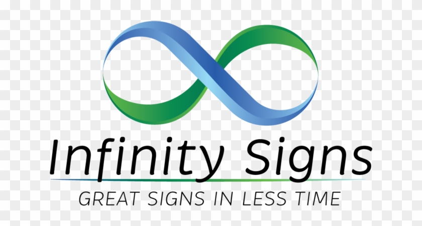Infinity Signs Boise - Circle #849075