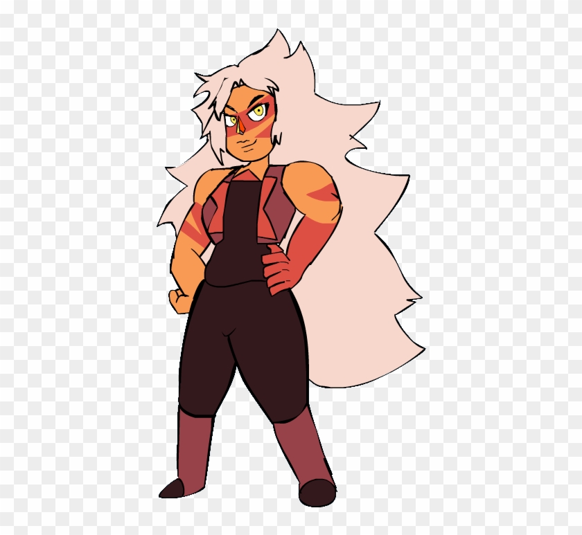 Regen Jasper - Steven Universe Jasper Regen #849086