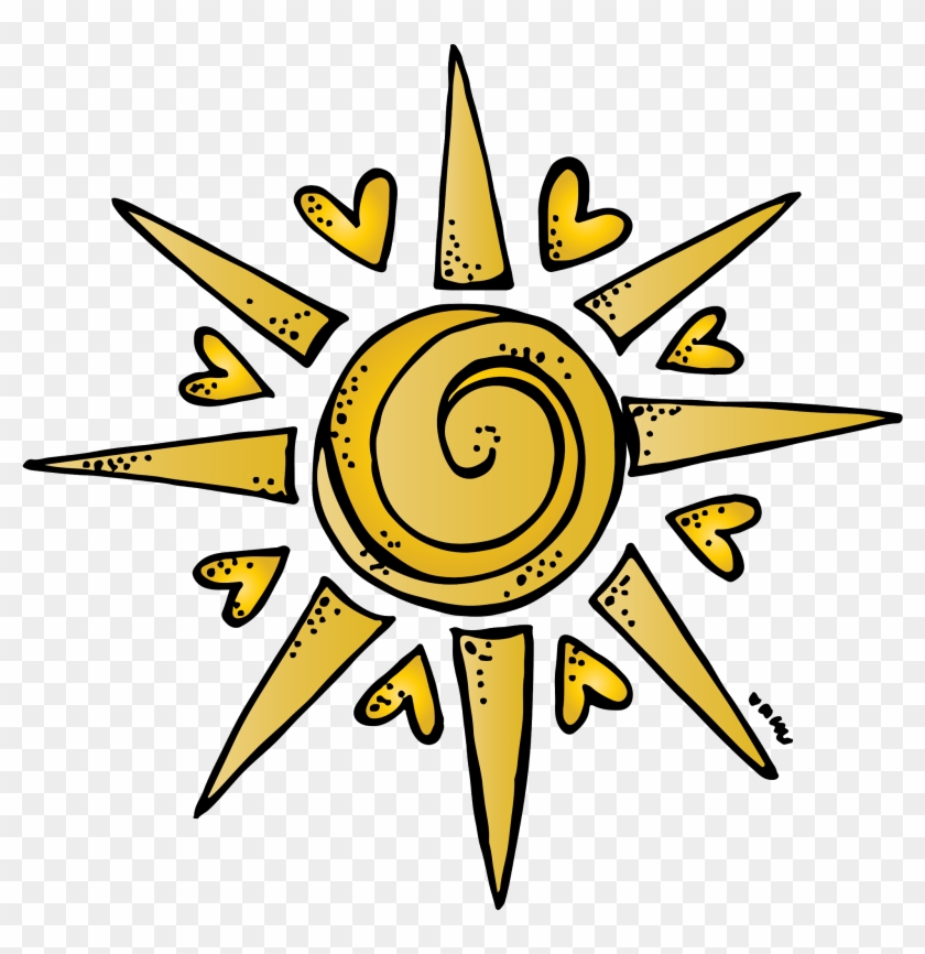 Sunshine Clipart Winter Sun Pencil What Are Local Area - Important Reminders #849115