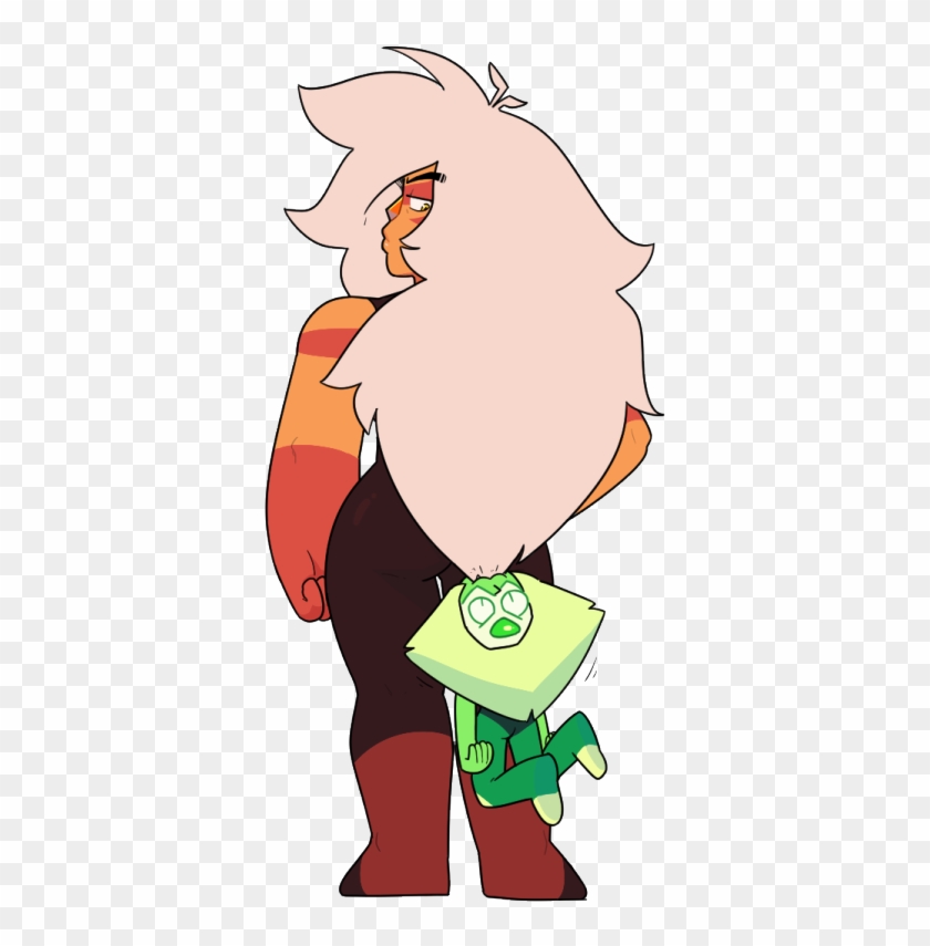 Steven Персонажи,jasper - Steven Universe Pop Figures Peridot #849154