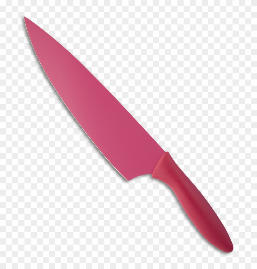 Kai Pure Komachi 2 Chef's - Kitchen Knife Pink Ceramic Blade #849156
