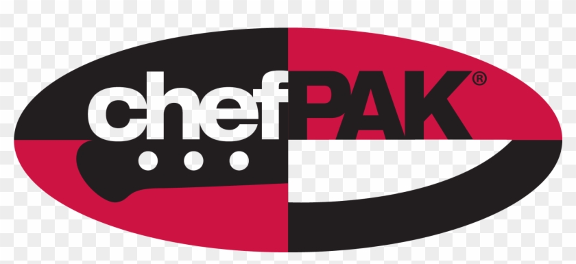 Chef Pak - Chef Pak #849168