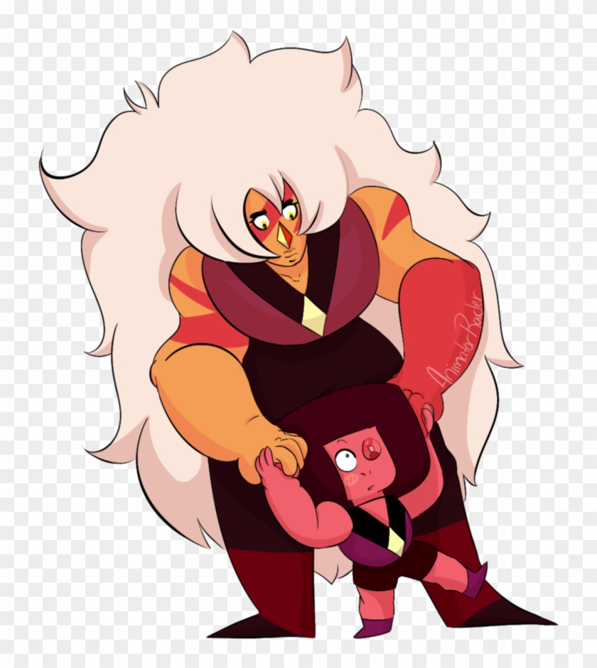 Jasper And Eyeball By Animatorrader - Eye #849187