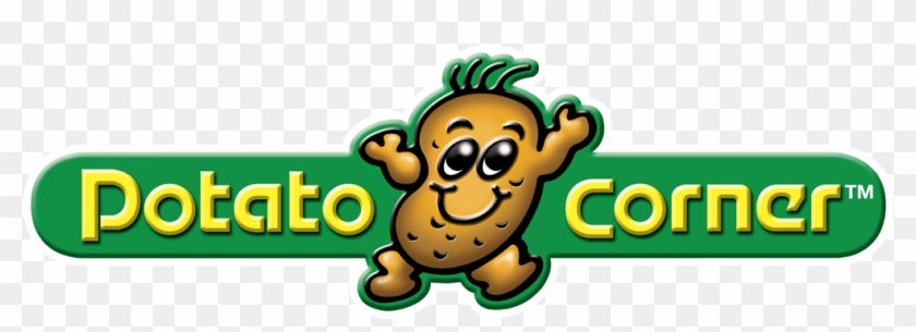Potato Corner - Potato Corner Philippines Logo #849207