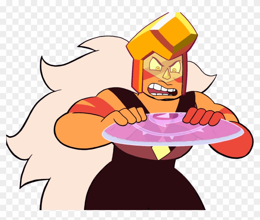 Jasper - Sapphire #849226
