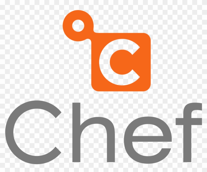 Chef - Chef Configuration Management Logo #849246