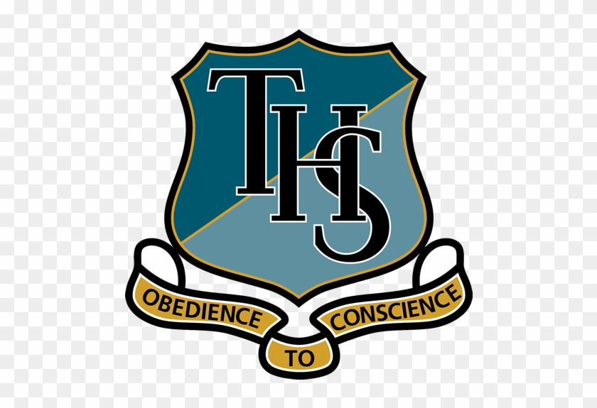 Turramurra High School Logo #849294