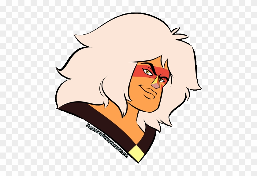 "oh God I Love How You Draw Jasper - Temple #849295