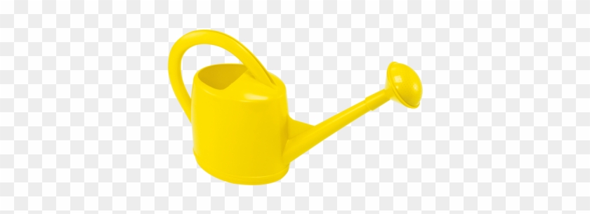 Dramm Yellow 7 Liter Watering Can - Dramm Corporation #849343