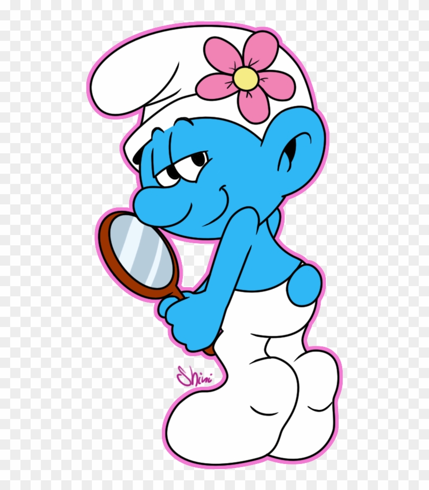 Image Famous Characters The Smurfs Vanity Smurf 466898 - Vanity Smurf Gay #849347