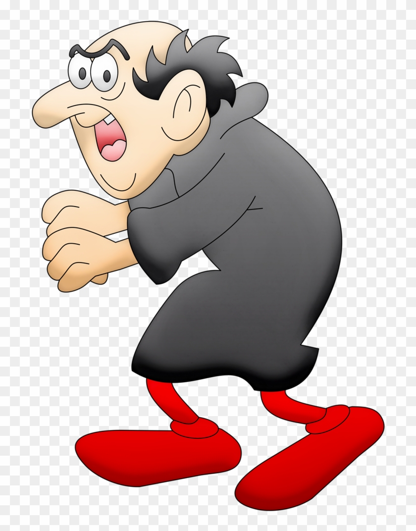 Smurfs - The Smurfs #849377