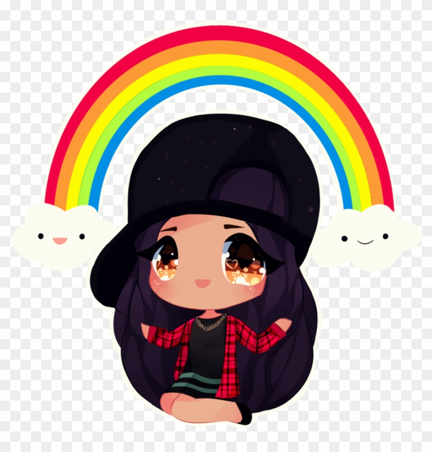 Iisuperwomanii By Cmykidd Iisuperwomanii - Lilly Singh Fan Art #849380