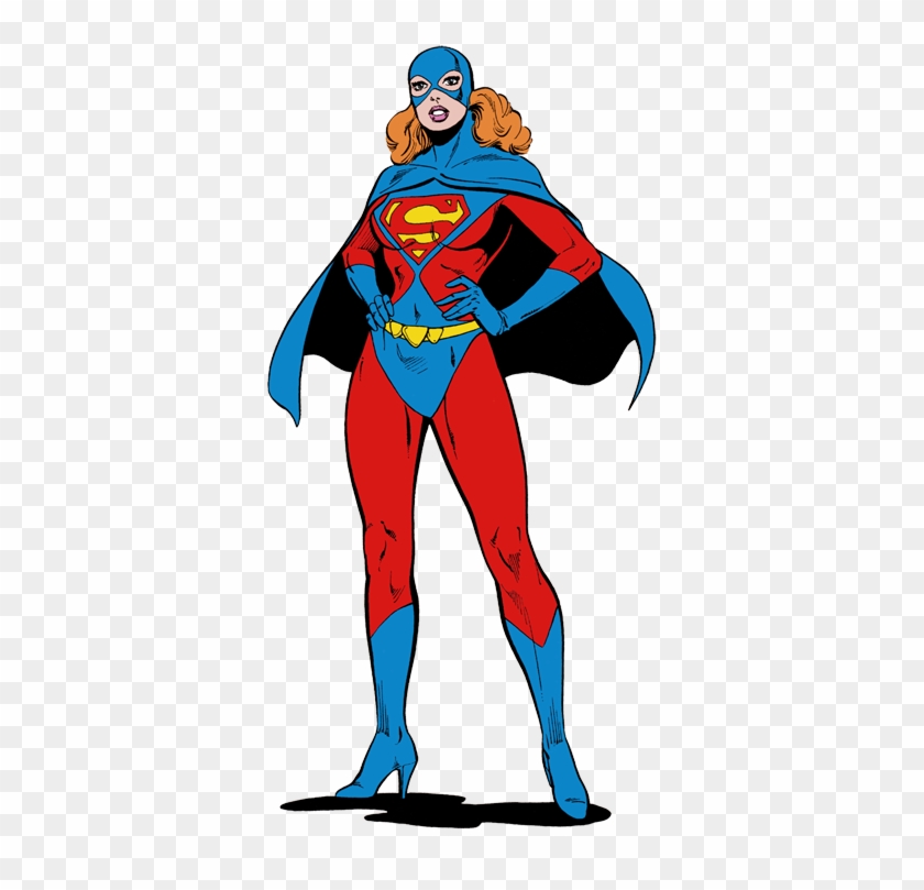 Superwoman-kristenwells - Superwoman Kristin Wells #849384