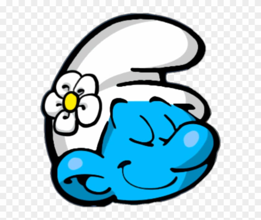 The Next Special Smurf To Be Available Only As An Exclusive - Smurfs Animated Gifs #849396