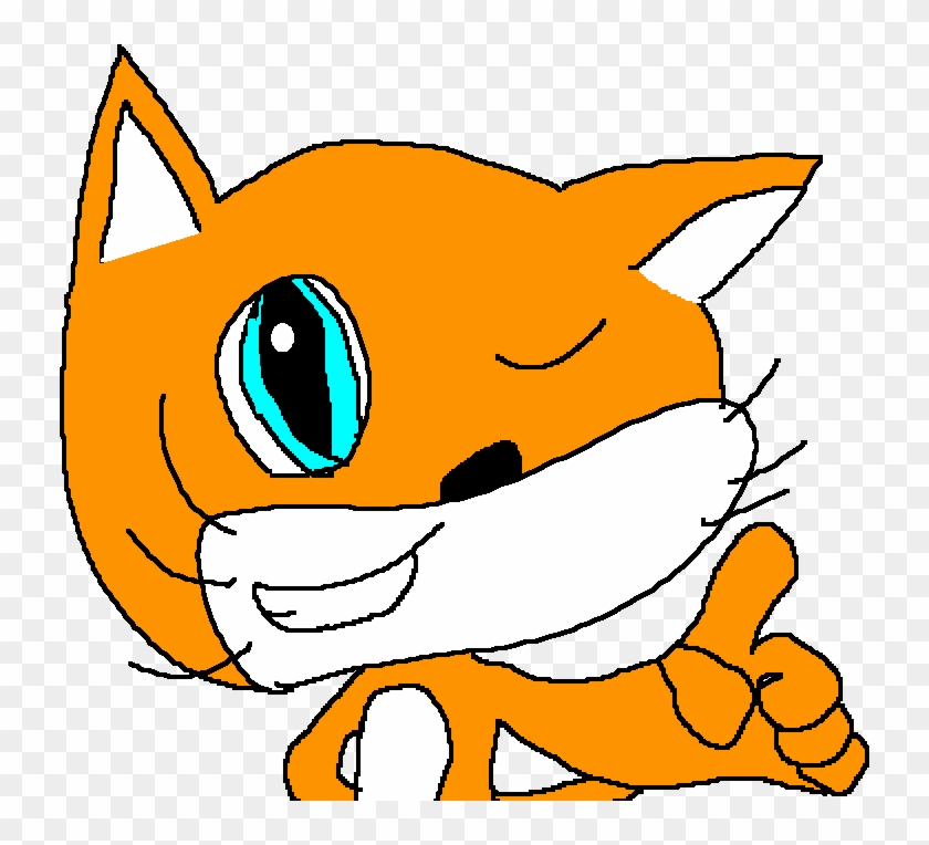 Anime Scratch Cat By Needfurspeed - Scratch Cat Anime #849441