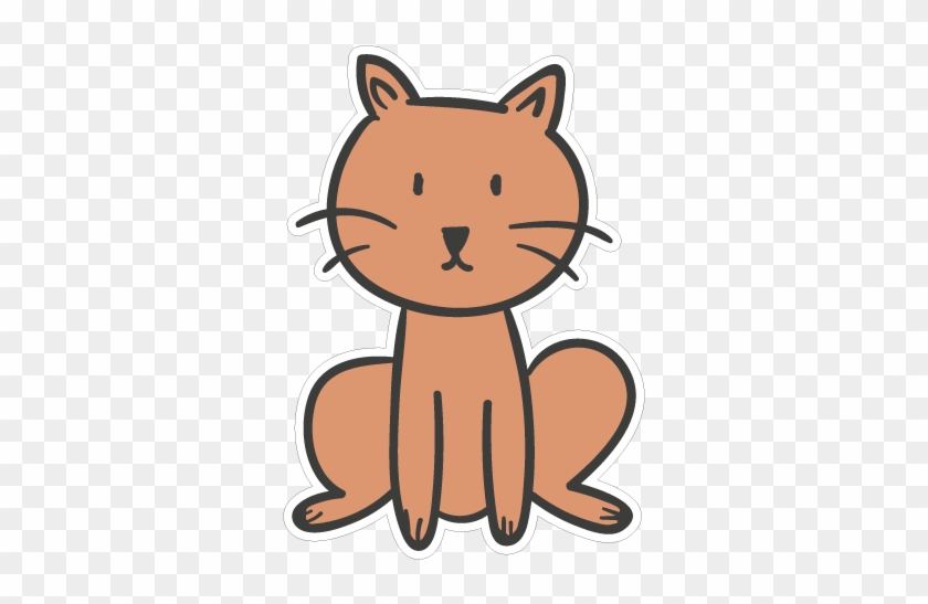 Cat - Cat #849455