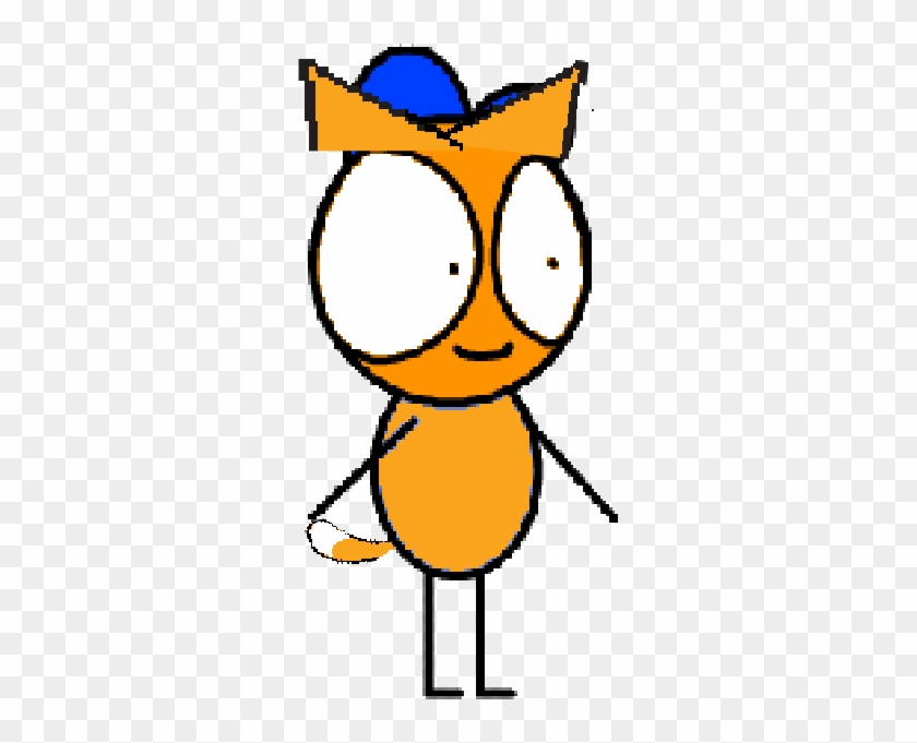 Feilpebross As Scratch Cat - Felipebross Network #849469