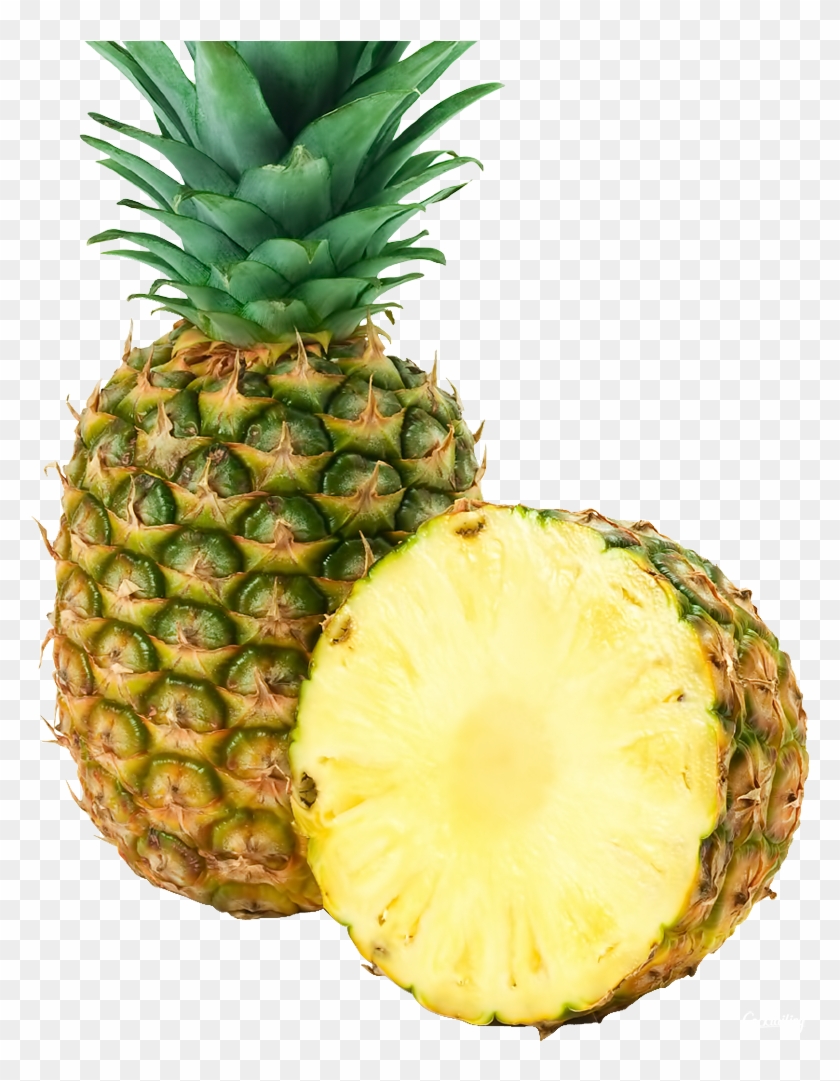 Pineapple Png #849476
