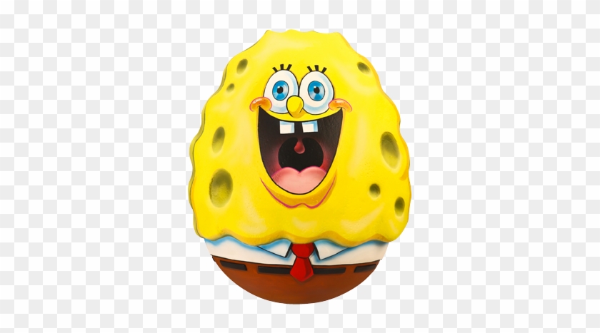 Lot No - Spongebob Squarepants Easter Eggs #849537
