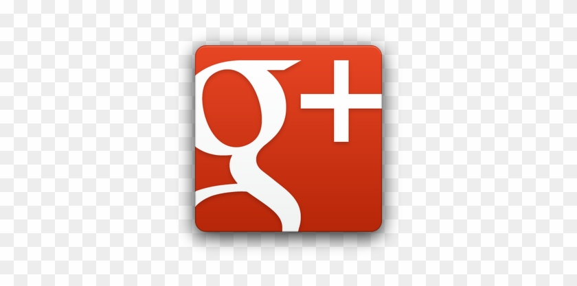 Google Mobile Apps Now Support Pages, Ios App Gets - Google Plus Icon #849534