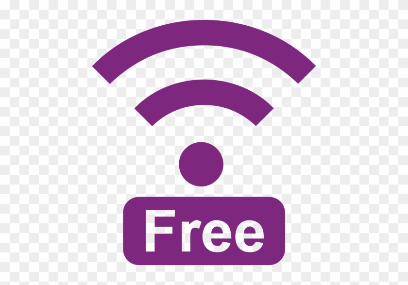 More Details - Logo Free Wifi Verde Png #849577