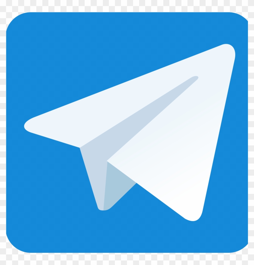 App Icon - Vector Icon Of Telegram #849602