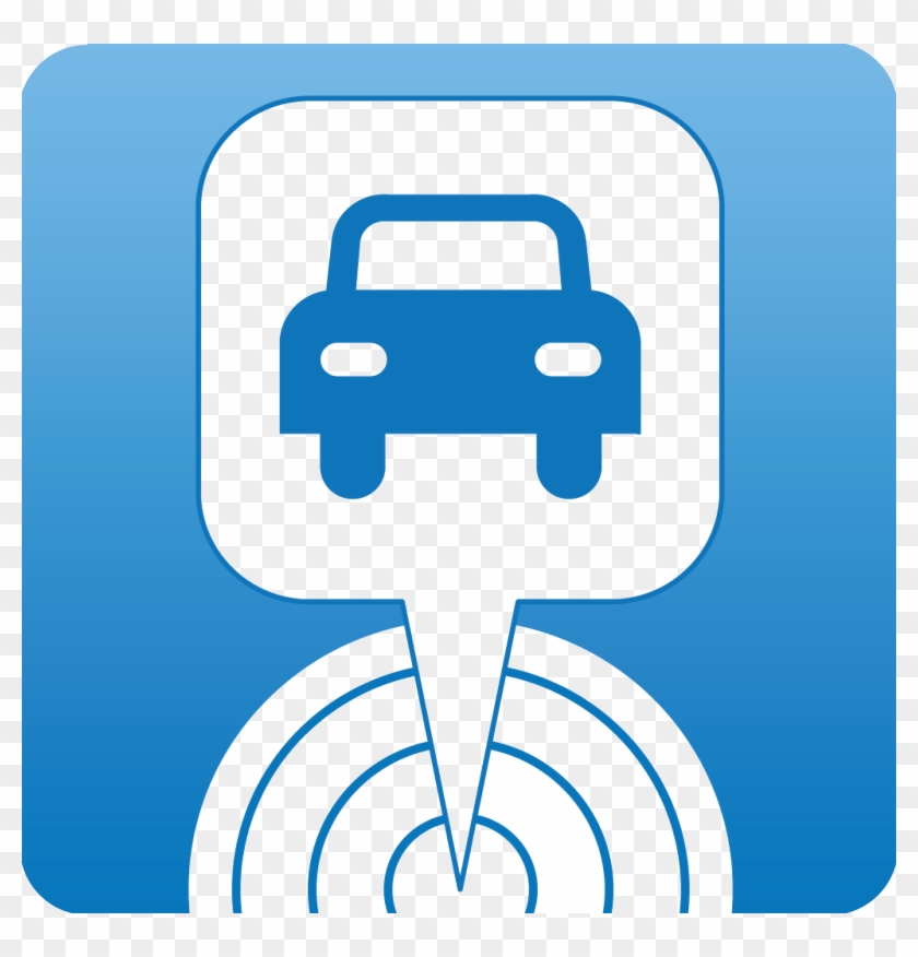 Chicago Parking Apps - Spot Hero App Icon #849662