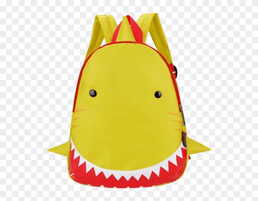 Shark Backpack - Backpack #849673