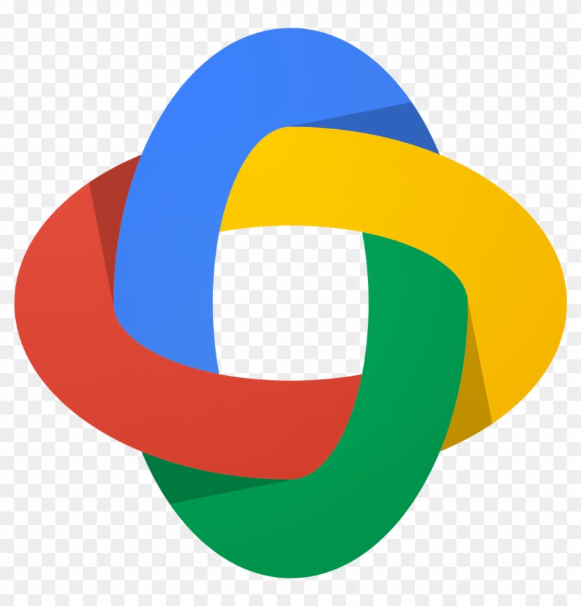 Motion Stills - Research At Google Logo #849716