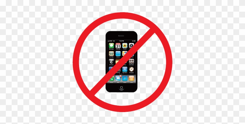 No Cell Phone - Don T Use Your Cell Phone #849755