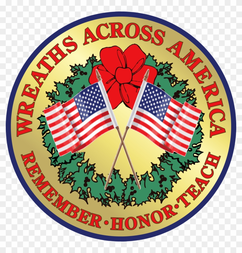 Wreaths Across America - National Wreaths Across America Day #849757