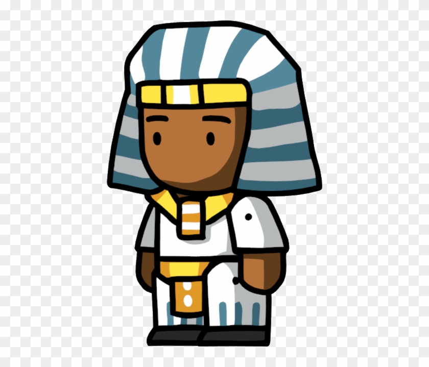 Pharaoh - Pharaoh Png #849771