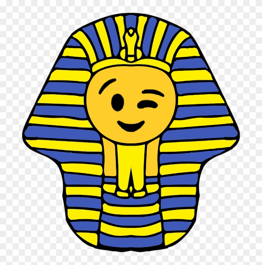 Pictures Archive - Pharaoh Smiley #849785