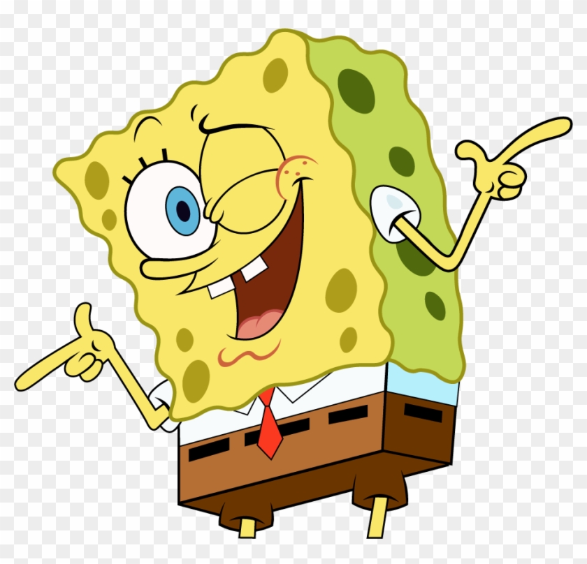 Free Spongebob Imagination Wallpaper - Spongebob You Gotta Be Kidding Me #849790