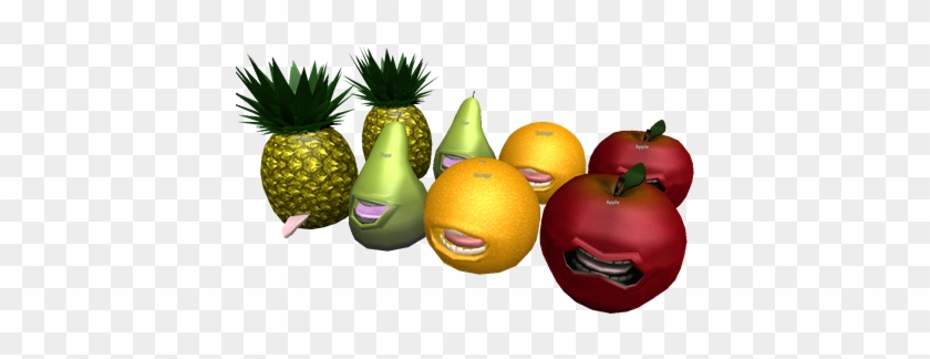 Fruit Attack - Fruit Attack Roblox #849808