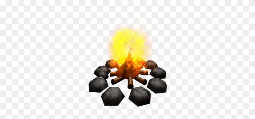 Instant Campfire - Roblox Campfire #849869