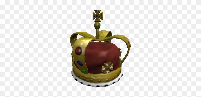 Royal Crown - Crown #849879