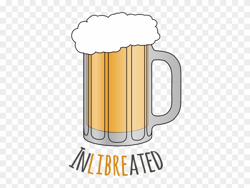 Beer Mug Clip Art At Clker - Beer #849888